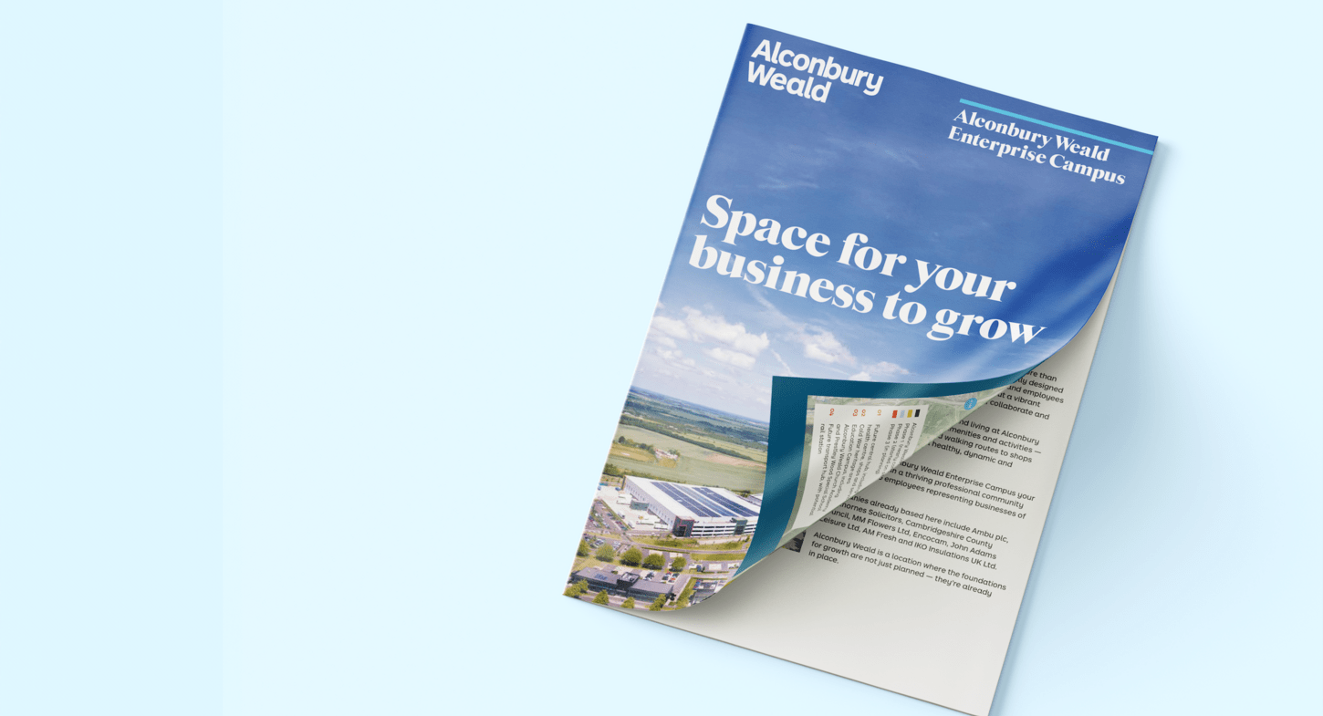 Commercial Brochure May 2025