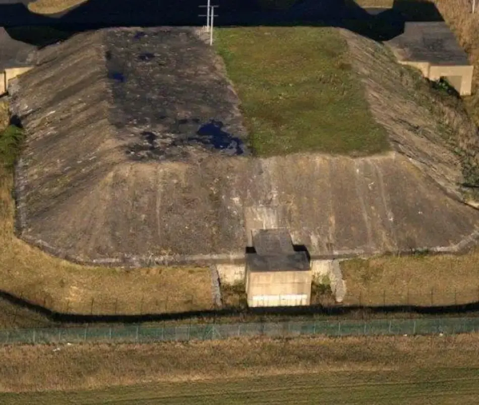 Explore Alconbury Weald's hidden past on National Heritage Open Days