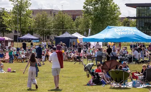 Food Festival