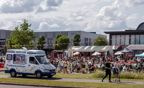 Food Festival