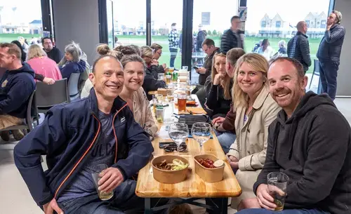 Beer Festival