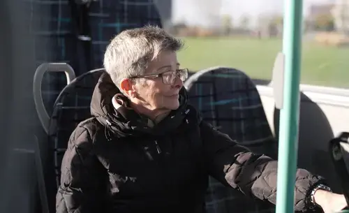 Bus