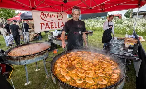 Food Festival 2026