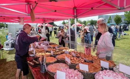 Food Festival 2026