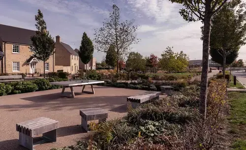 Garland Park 