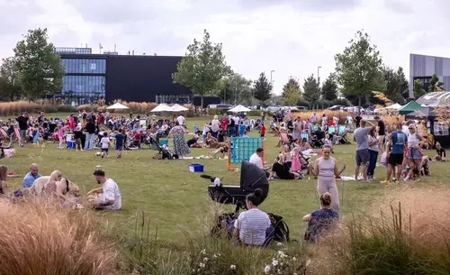 Heritage Open Day