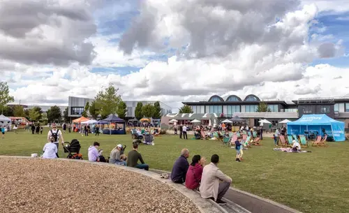 Family Fun Day