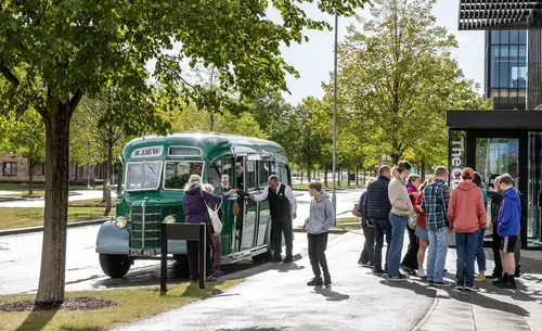 Heritage Open Day