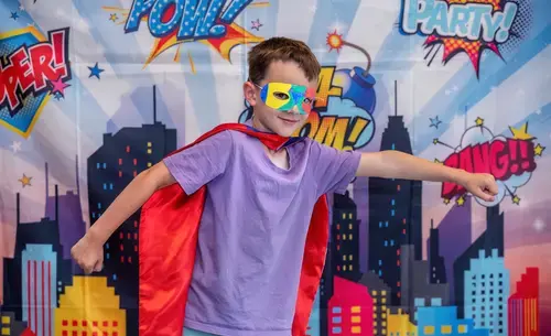 Koala's in Capes