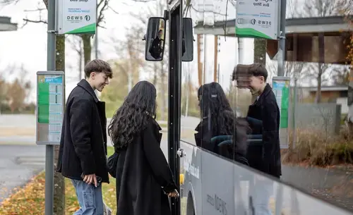 Bus