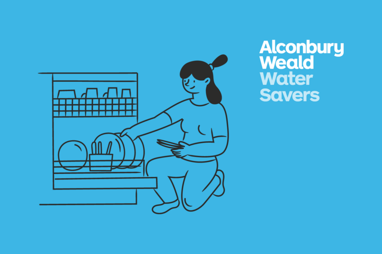 Alconbury Weald Water Savers Alconbury Weald Water Savers