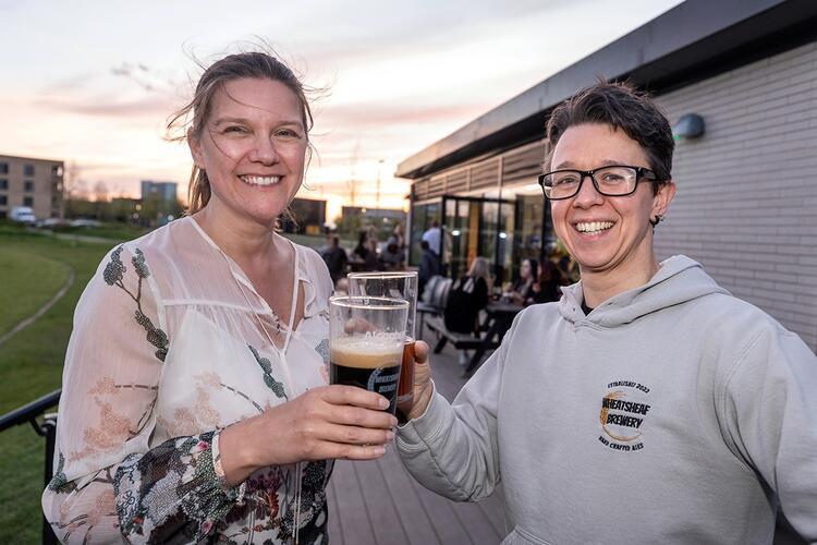 Beer Festival Beer Festival