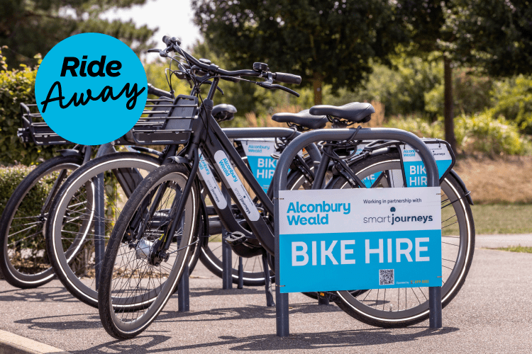 Ride Away - Bike Hire Ride Away - Bike Hire