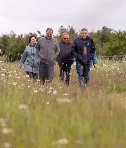 Walking Group 