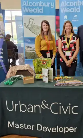 Career Days