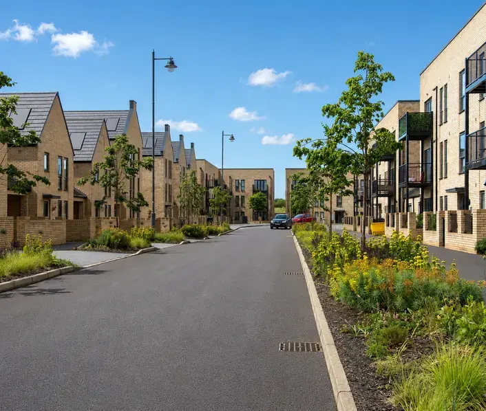 Taylor Wimpey