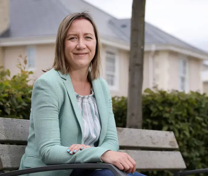 Walking to work gives Alconbury Weald homeowner the perfect life balance