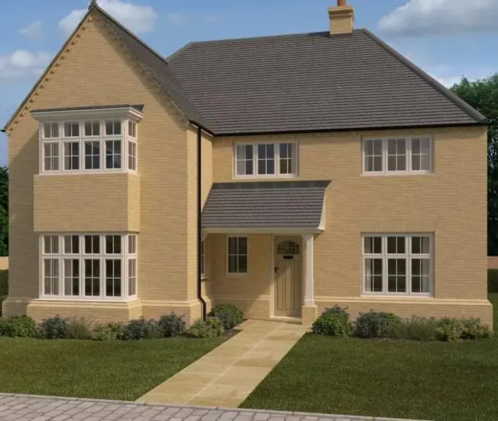 Redrow's Sustainable Solutions come to Alconbury Weald
