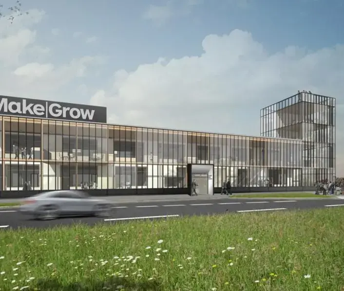 Yes to Incubator: Go-ahead for Enterprise Campus flagship
