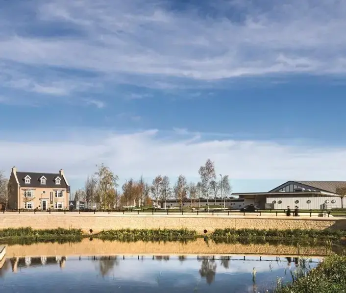 Urban&Civic to take forward Wintringham Park