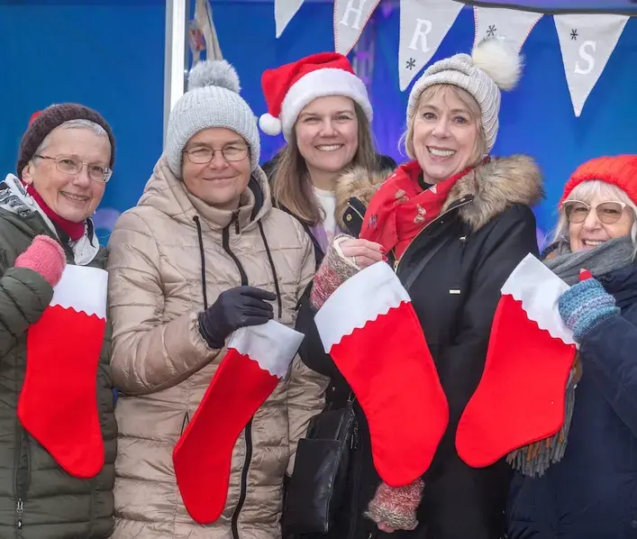 Christmas Market 
