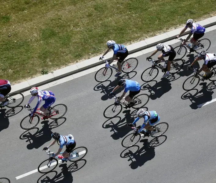 Bikes