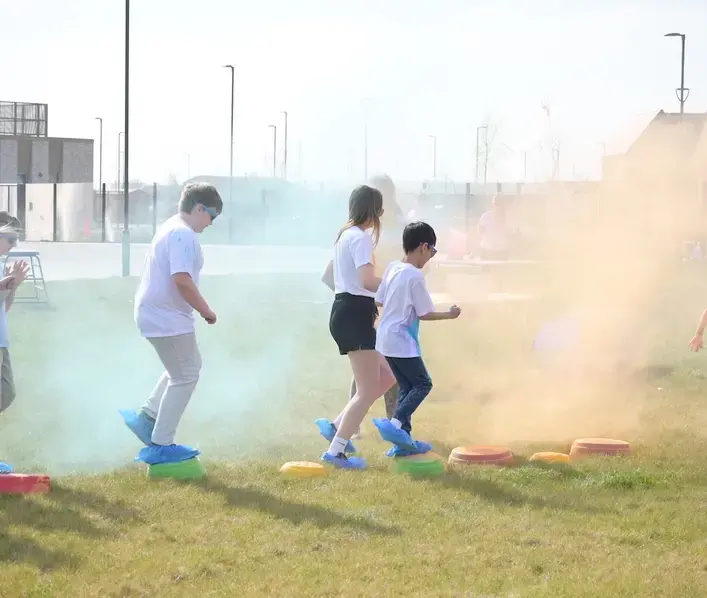 Colour Run