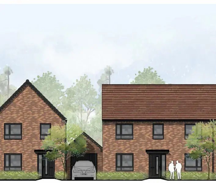 Taylor Wimpey homes 