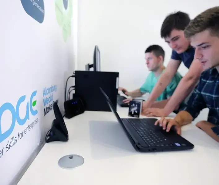Jobs and apprenticeship opportunities showcased in St Neots
