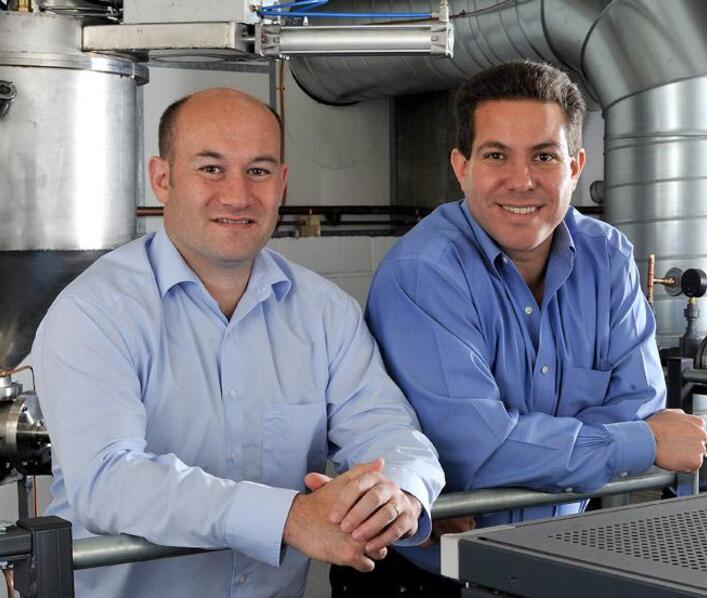 Enval wins Inspiring New Idea Award Enval wins Inspiring New Idea Award