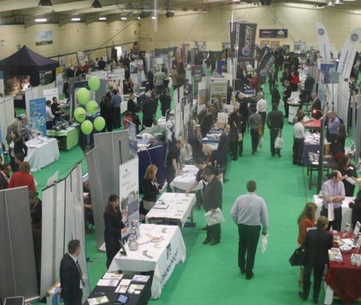 Huntingdonshire Business Fair Huntingdonshire Business Fair