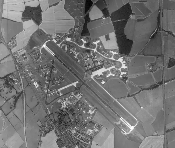 old alconbury