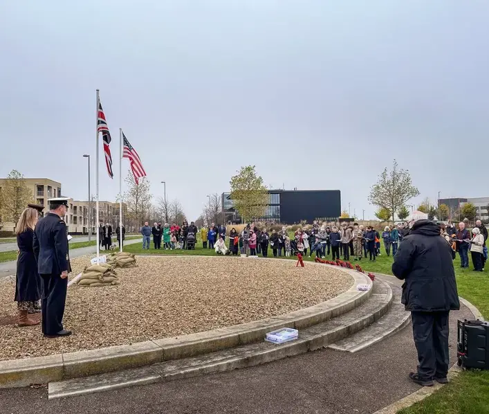Remembrance Sunday