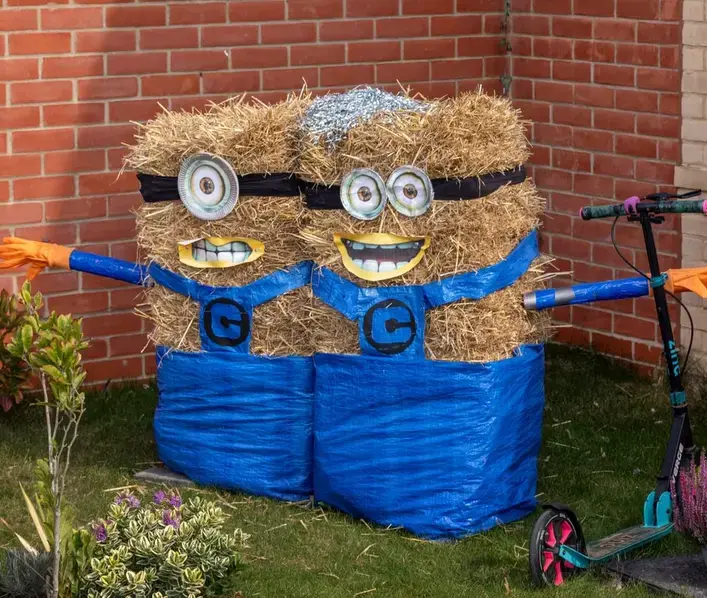 Scarecrow Festival 