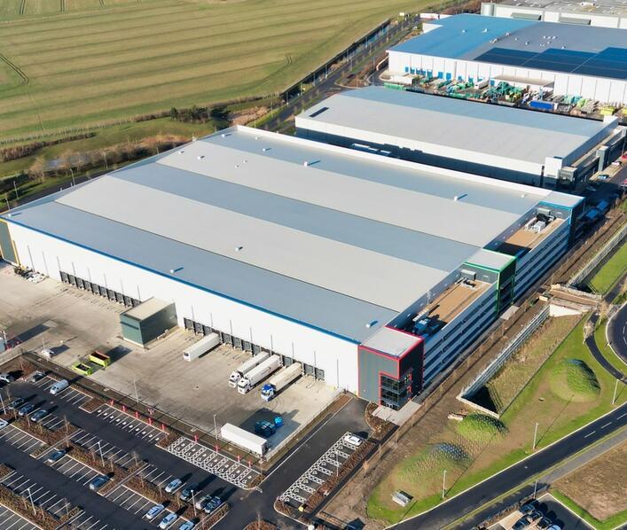 Alconbury Weald based MM Investment Holdings