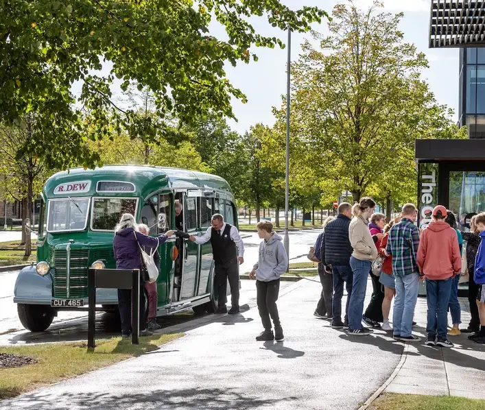 Heritage Open Day