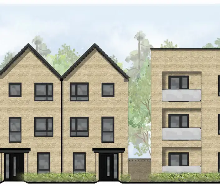 Taylor Wimpey homes 