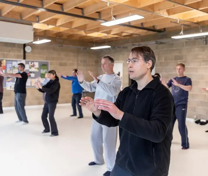 Tai Chi