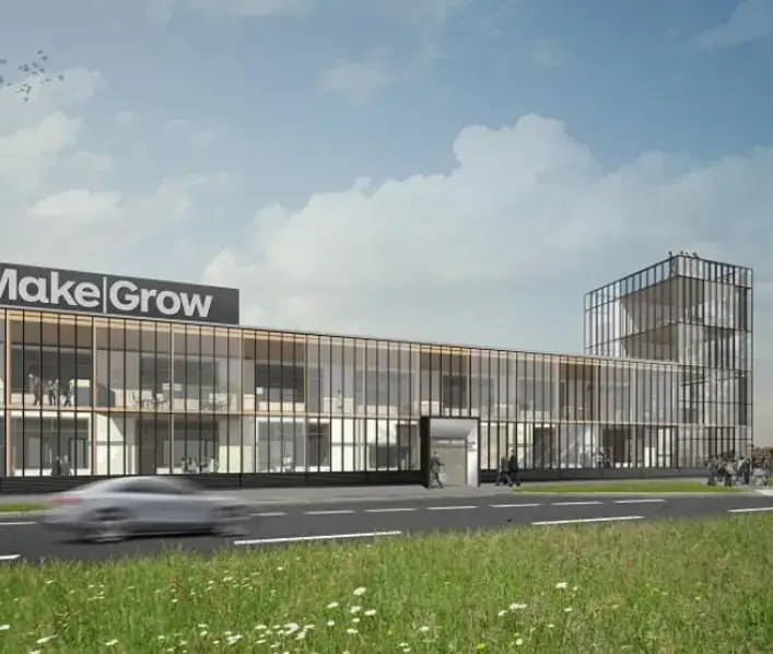 LEP move to Alconbury Enterprise Campus