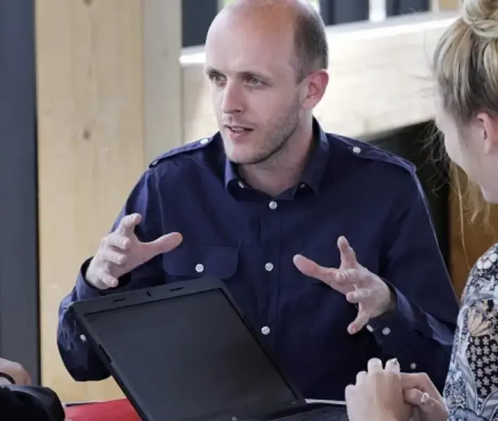 Huntingdon Business Network - Training and Social Media